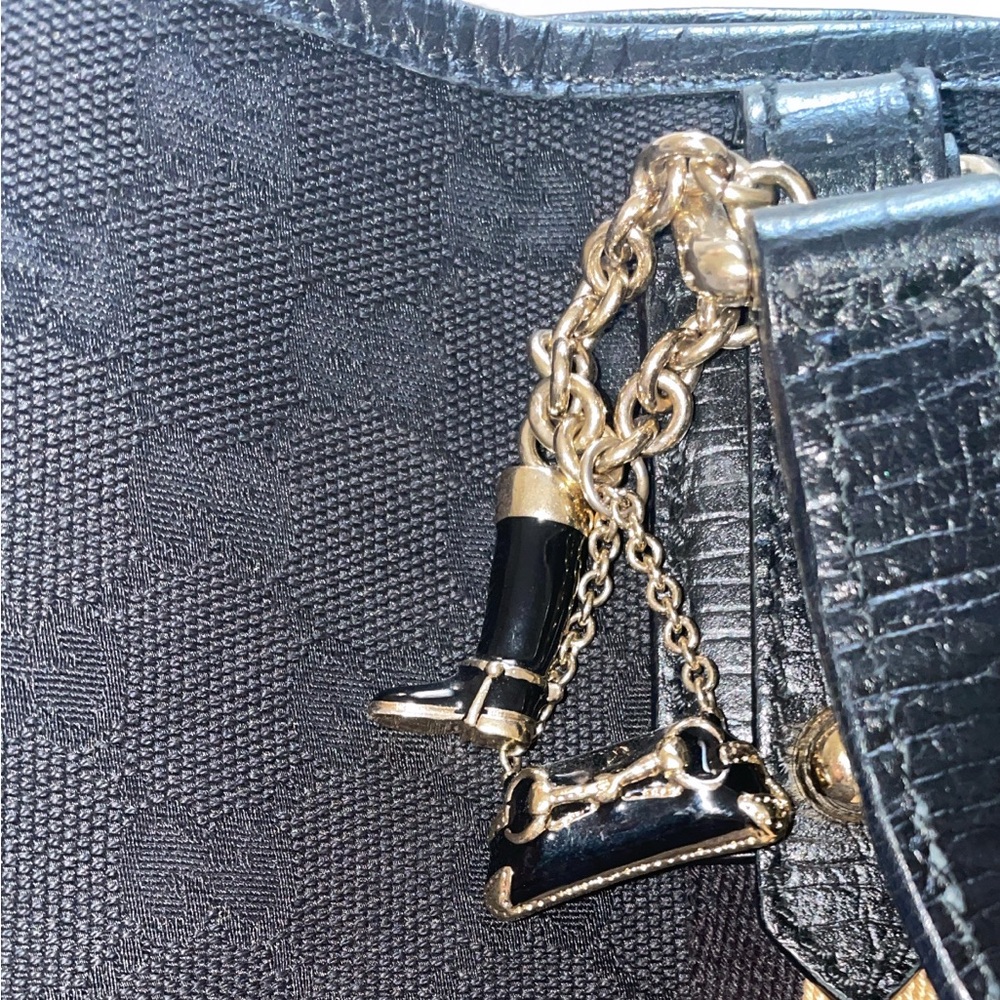 Gucci mini tote